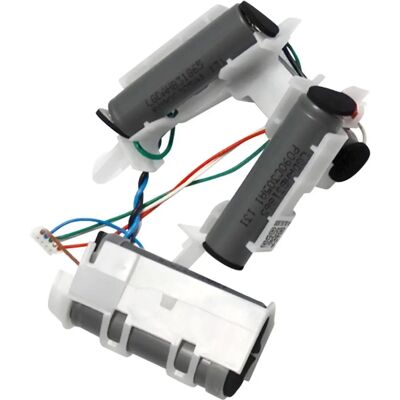 Electrolux Modèle 8087979053 - Pack Batterie Aspirateur - Publicité Electrolux Modèle 8087979053 - Pack Batterie Aspirateur - Publicité