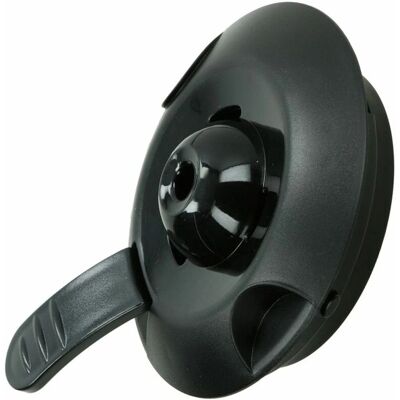 Philips - Coperchio nero per brocca - Accessorio per macchina da caffè Philips - Coperchio nero per brocca - Accessorio per macchina da caffè