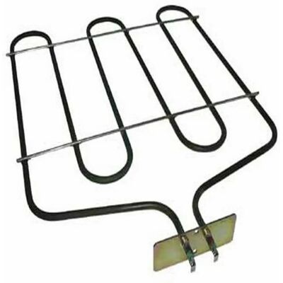 Resistenza solenoide Rosieres - 1530W - Elemento riscaldante forno Resistenza solenoide Rosieres - 1530W - Elemento riscaldante forno