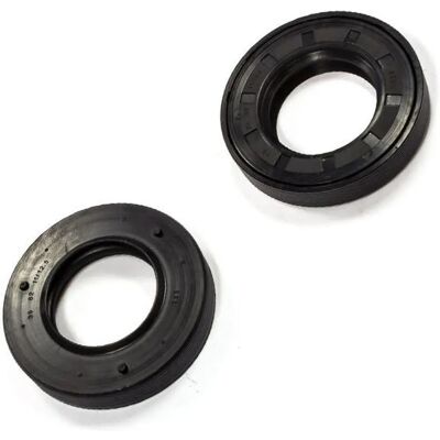 Candy Modèle 1249685007 - Anneau d'étanchéité pour roulements de lave-linge Candy Modèle 1249685007 - Anneau d'étanchéité pour roulements de lave-linge