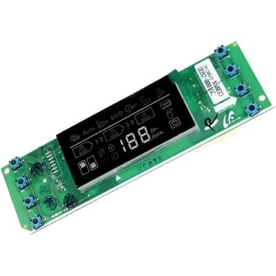 Carte de contrôle Samsung DD92-00015B pour Lave-vaisselle Carte de contrôle Samsung DD92-00015B pour Lave-vaisselle