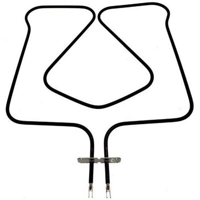 Résistance inférieure Fagor 1200W - Pièce pour four Résistance inférieure Fagor 1200W - Pièce pour four