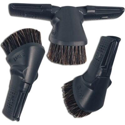 Electrolux Piccola spazzola mobili - Vacuum Cleaner Accessory - Small furniture brush Electrolux Piccola spazzola mobili - Vacuum Cleaner Accessory - Small furniture brush
