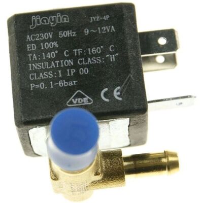 Electrovanne Philips - Générateur de vapeur compatible - Modèle GC9520 - Publicité Electrovanne Philips - Générateur de vapeur compatible - Modèle GC9520 - Publicité