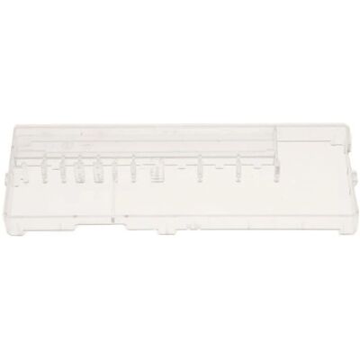 Smeg ELV451I - Viseur 4 Boutons Pièce de Rechange Lave-Vaisselle Smeg ELV451I - Viseur 4 Boutons Pièce de Rechange Lave-Vaisselle