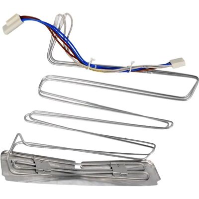 Indesit C00284327 Resistencia Termofusible - Pieza para frigorífico Indesit C00284327 Resistencia Termofusible - Pieza para frigorífico