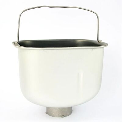Kenwood BM260 - Pièce pour machine à pain sans pale - Publicité Kenwood BM260 - Pièce pour machine à pain sans pale - Publicité