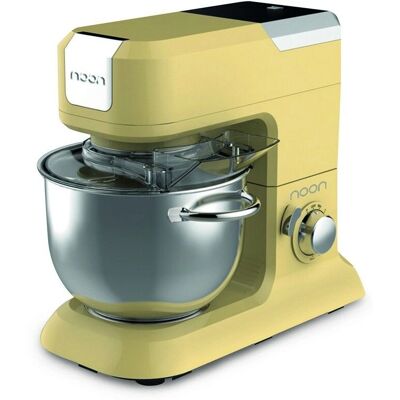 Harper Robot de Cuisine - Modèle NOON 1160858 - Beige - Machine de Cuisine Harper Robot de Cuisine - Modèle NOON 1160858 - Beige - Machine de Cuisine