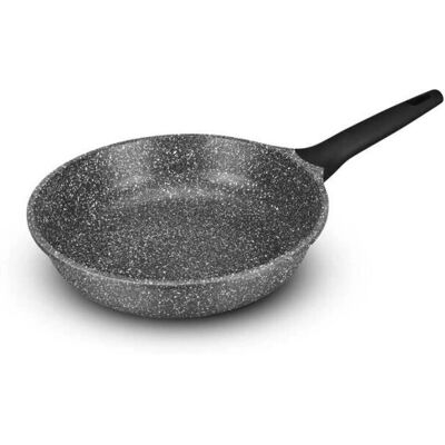 Poêle en Aluminium Durand Dupont - Antiadhésif Effet Pierre, 20cm - Poêle - Publicité Poêle en Aluminium Durand Dupont - Antiadhésif Effet Pierre, 20cm - Poêle - Publicité