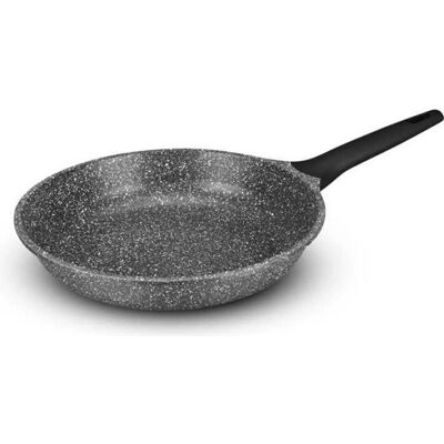 Poêle en aluminium 32cm Durand Dupont - Antiadhésive, Induction - Publicité Poêle en aluminium 32cm Durand Dupont - Antiadhésive, Induction - Publicité