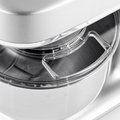 KitchenCook - REVOLVE - Anti-Splash - 5L Revolve - Accessoire - Publicité KitchenCook - REVOLVE - Anti-Splash - 5L Revolve - Accessoire - Publicité