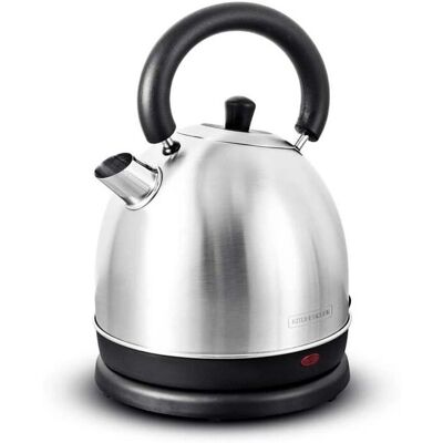 KitchenCook TEA_KEATLE - Stal nierdzewna KitchenCook TEA_KEATLE - Stal nierdzewna