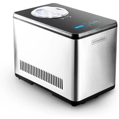 KitchenCook Glida X - Publicité KitchenCook Glida X - Publicité