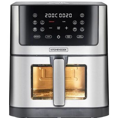 KitchenCook Airmedwxl Kitchencook - Publicité KitchenCook Airmedwxl Kitchencook - Publicité