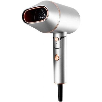 Yoghi - R-Liss_antra - Pliable - Puissant - Hair Dryer - Publicité Yoghi - R-Liss_antra - Pliable - Puissant - Hair Dryer - Publicité
