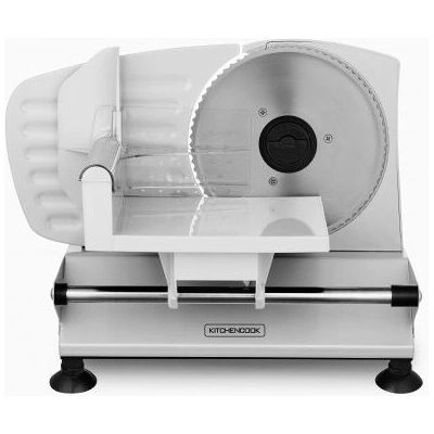 Kitchen Cook Slice I - Acier inoxydable - Trancheuse - Publicité Kitchen Cook Slice I - Acier inoxydable - Trancheuse - Publicité