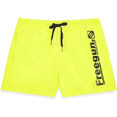 Freegun 3/FCE/UNI2 - Coupe régulière, Séchage rapide, Léger - Maillot de bain - Publicité Freegun 3/FCE/UNI2 - Coupe régulière, Séchage rapide, Léger - Maillot de bain - Publicité