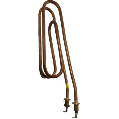 Fagor - 2400W pin immersion heater - pin - 2400W Fagor - 2400W pin immersion heater - pin - 2400W