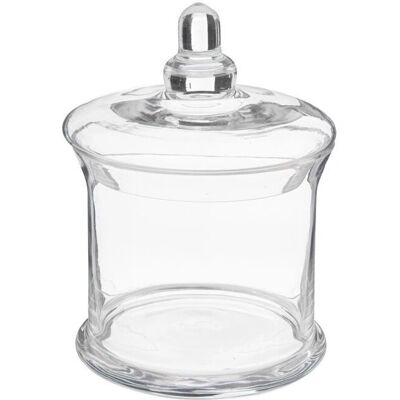Secret De Gourmet - Bomboniere Cookies - Cookies - Gift Jar - Publicité Secret De Gourmet - Bomboniere Cookies - Cookies - Gift Jar - Publicité