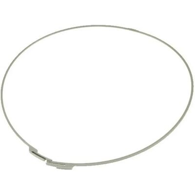 Arthur Martin Modèle 1320552001 Collier de tuyau - Pièce pour lave-linge Arthur Martin Modèle 1320552001 Collier de tuyau - Pièce pour lave-linge