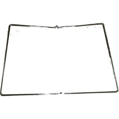 Brandt DCG300WE1 Soporte para asador - Soporte para horno Brandt DCG300WE1 Soporte para asador - Soporte para horno