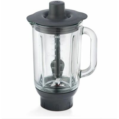 Kenwood AT338 - Mixeur avec thermorégulation - Robot cuisinier - Publicité Kenwood AT338 - Mixeur avec thermorégulation - Robot cuisinier - Publicité