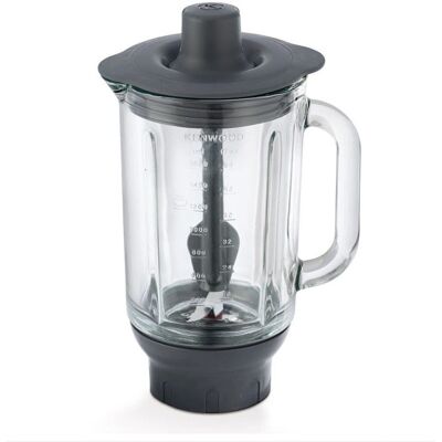Kenwood AT358 - Mixeur - Publicité Kenwood AT358 - Mixeur - Publicité