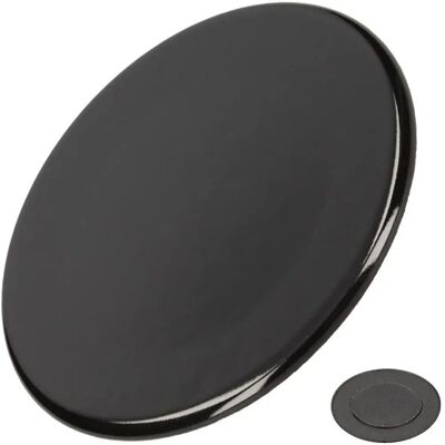 Indesit C00052931 - Brûleur 100mm - Brûleur de cuisinière - Noir - Publicité Indesit C00052931 - Brûleur 100mm - Brûleur de cuisinière - Noir - Publicité