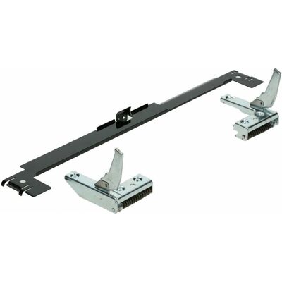 Bosch - Originales Backofenscharnierset - Für Bosch Backöfen Bosch - Originales Backofenscharnierset - Für Bosch Backöfen