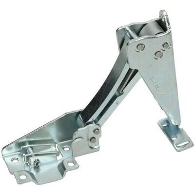 Indesit C00144878 - Réfrigérateur Congélateur avec Charnière Réversible Indesit C00144878 - Réfrigérateur Congélateur avec Charnière Réversible