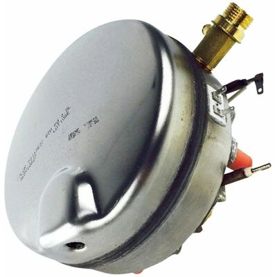Kessel CS-00112640 - Komplett mit Heizung für Dampferzeugermodelle Kessel CS-00112640 - Komplett mit Heizung für Dampferzeugermodelle