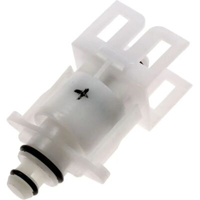 Vedette Modello 57X2446 Valvola serbatoio acqua - Parte asciugatrice Vedette Modello 57X2446 Valvola serbatoio acqua - Parte asciugatrice