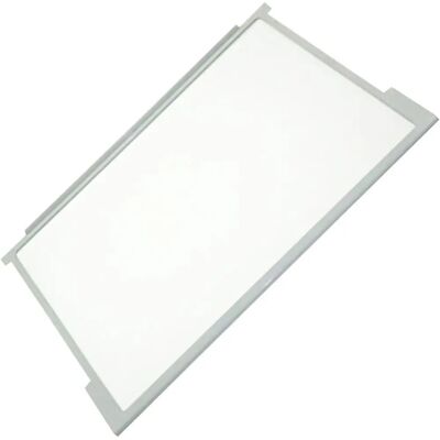 Gorenje - Glass Shelf - Frigo - Verre - Réfrigérateur tablette - Publicité Gorenje - Glass Shelf - Frigo - Verre - Réfrigérateur tablette - Publicité