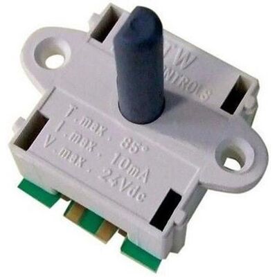 Ariston Hotpoint 8-Position Schalter - Geschirrspüler Zubehör Ariston Hotpoint 8-Position Schalter - Geschirrspüler Zubehör