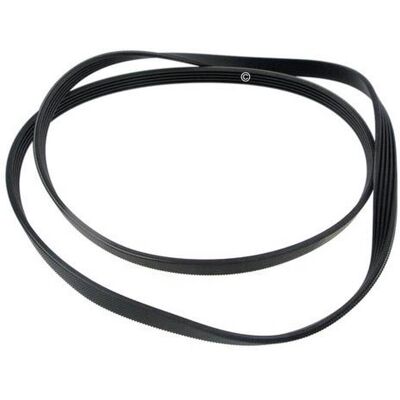 Indesit Riem 1208J5 - Waschmaschinenriemen Indesit Riem 1208J5 - Waschmaschinenriemen