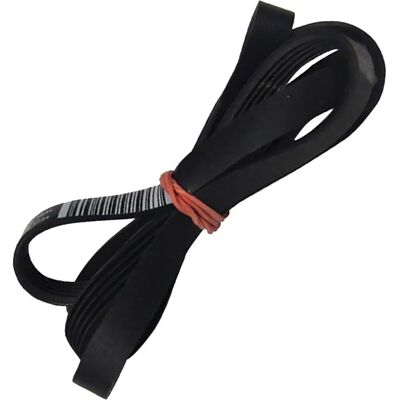 Cinghia Lavatrice Techwood - Ricambio 1234J5 - Adattamento Affidabile Cinghia Lavatrice Techwood - Ricambio 1234J5 - Adattamento Affidabile