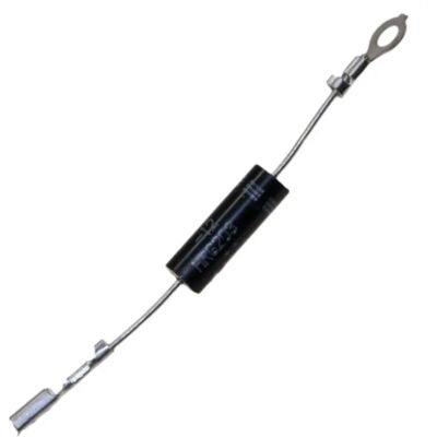 Diode haute tension pour micro-ondes Whirlpool - Publicité Diode haute tension pour micro-ondes Whirlpool - Publicité