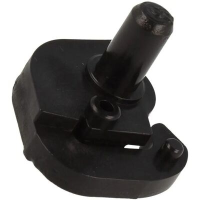 Ariston Hotpoint - Douille Gauche - Pièce de Rechange pour Réfrigérateur Ariston Hotpoint - Douille Gauche - Pièce de Rechange pour Réfrigérateur