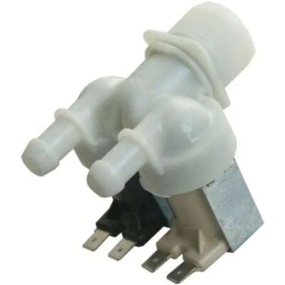 Brandt - 558013662894225531 - 31X8522 - DW12 - Electrovalve Brandt - 558013662894225531 - 31X8522 - DW12 - Electrovalve