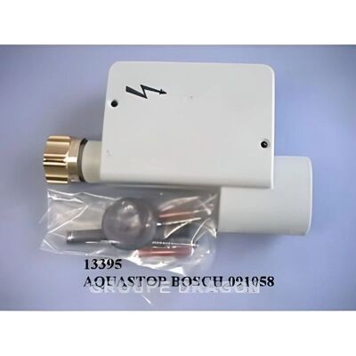 Bosch - Electrovalve Aquastop - Lave-vaisselle 1223453662894225999 Bosch - Electrovalve Aquastop - Lave-vaisselle 1223453662894225999