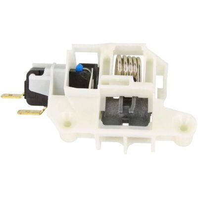 Rosières Modèle 223307-15018 - Fermeture de porte pour lave-vaisselle Rosières Modèle 223307-15018 - Fermeture de porte pour lave-vaisselle
