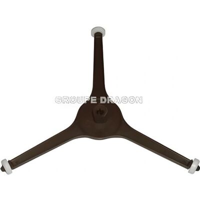 Plateau support LG avec roulettes - Support micro-ondes - Supporto piatto rotante con ruote - Forni a Microonde 558863662894242835 - Publicité Plateau support LG avec roulettes - Support micro-ondes - Supporto piatto rotante con ruote - Forni a Microonde 558863662894242835 - Publicité