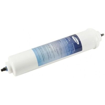 Cartouche filtre WPRO C00114417 C00094414 - Réfrigérateur Congélateur - Publicité Cartouche filtre WPRO C00114417 C00094414 - Réfrigérateur Congélateur - Publicité