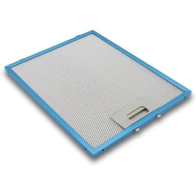 Filtre de Hotte Arthur Martin - 240x300mm Filtre Métallique Antigrasse - Publicité Filtre de Hotte Arthur Martin - 240x300mm Filtre Métallique Antigrasse - Publicité
