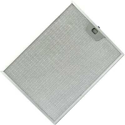 Filtro metallico ROBLIN Modello 13MC052 - Filtro per Cappa Filtro metallico ROBLIN Modello 13MC052 - Filtro per Cappa