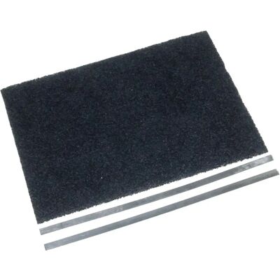Sauter Modello - Filtro a carbone - 30,5x22,5 cm - per Cappa Sauter Modello - Filtro a carbone - 30,5x22,5 cm - per Cappa