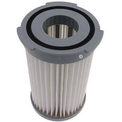 Filtre cylindrique HEPA Tornado - Accessoire pour aspirateur Filtre cylindrique HEPA Tornado - Accessoire pour aspirateur