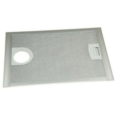 NEFF Modèle Filtre métallique à graisse - Filtre - Publicité NEFF Modèle Filtre métallique à graisse - Filtre - Publicité