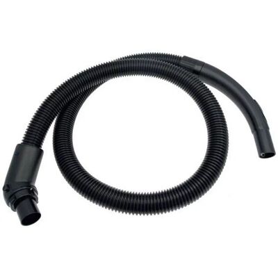 Moulinex - Flexible Complet (avec poignée) - Accessoire pour Aspirateur - Publicité Moulinex - Flexible Complet (avec poignée) - Accessoire pour Aspirateur - Publicité
