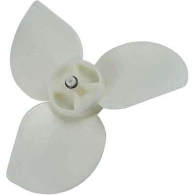 Ventilateur de réfrigérateur Liebherr Elica - Compatible avec modèles Liebherr Ventilateur de réfrigérateur Liebherr Elica - Compatible avec modèles Liebherr